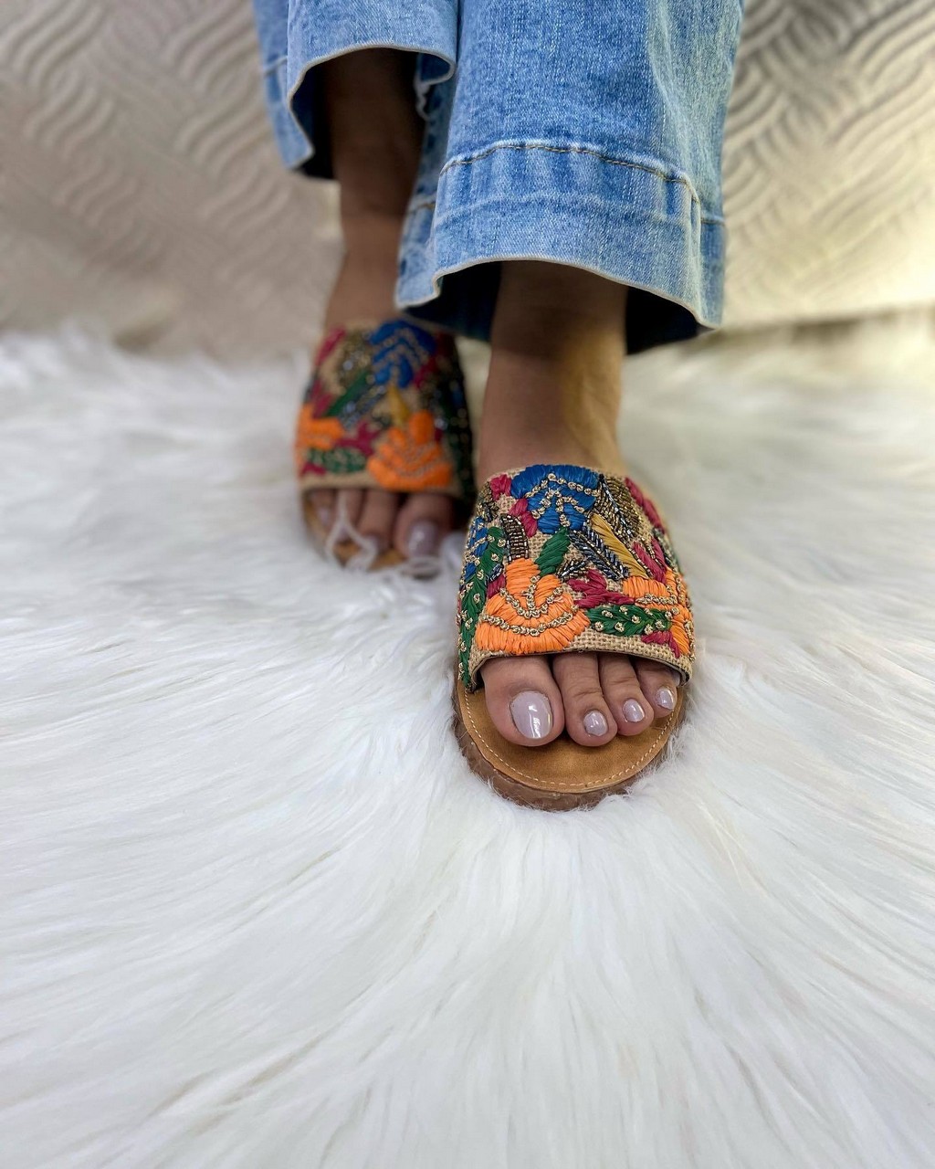 Mahira Sharma Feet